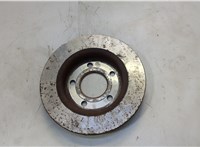  Диск тормозной Mazda 3 (BK) 2003-2009 20570239 #1