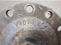 7189460 Полуось (приводной вал, шрус) Iveco EuroCargo 3 2015-2025 20570249 #2