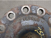 7189460 Полуось (приводной вал, шрус) Iveco EuroCargo 3 2015-2025 20570255 #2