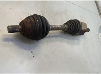  Полуось (приводной вал, шрус) Land Rover Freelander 2 2006-2014 20570265 #2