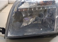 1526786, 2N1H13W030CJ Фара (передняя) Ford Fusion 2002-2012 20570269 #3