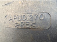 Воздухозаборник DAF LF 2001-2013 20570275 #2