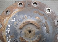 42543442 Полуось (приводной вал, шрус) Iveco EuroCargo 3 2015-2025 20570277 #2