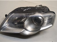 3C0941005AA Фара (передняя) Volkswagen Passat 6 2005-2010 20570302 #1