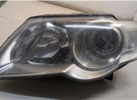 3C0941005AA Фара (передняя) Volkswagen Passat 6 2005-2010 20570302 #3