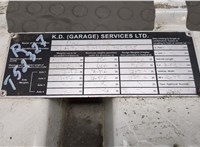  Накладка декоративная (Двери) DAF XF 105 2006-2013 20570308 #4