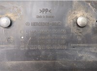 A9605200420 Крыло задней оси Mercedes Actros MP4 2011-2022 20570317 #3