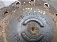 42543443 Полуось (приводной вал, шрус) Iveco EuroCargo 3 2015-2025 20570322 #2