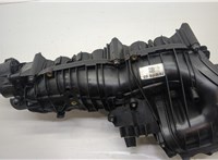  Коллектор впускной BMW 5 E60 2003-2010 20570370 #4