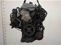  Двигатель (ДВС) Toyota Yaris Verso 20570379 #1