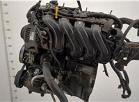  Двигатель (ДВС) Toyota Yaris Verso 20570379 #4