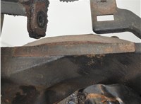  Форсунка топливная Opel Astra H 2004-2010 11485700 #7