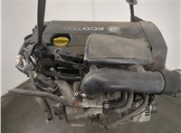  Форсунка топливная Opel Astra H 2004-2010 11485700 #9