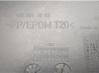  Защита арок (подкрылок) Mercedes Actros MP4 2011-2022 20570418 #3