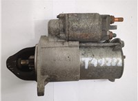  Стартер Opel Astra H 2004-2010 20570432 #1