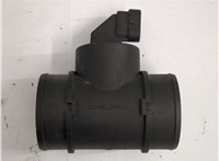  Измеритель потока воздуха (расходомер) Opel Astra H 2004-2010 20570453 #2