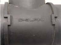  Измеритель потока воздуха (расходомер) Opel Astra H 2004-2010 20570453 #6