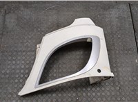 1798455, 1827035, 1861949, 3077530 Ресничка под фару DAF XF 106 2013-2021 20570466 #1