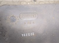 25552217 Воздухозаборник Volvo FE 20570476 #5