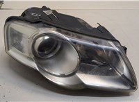 3C0941006AA Фара (передняя) Volkswagen Passat 6 2005-2010 20570477 #1