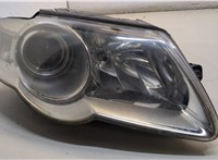 3C0941006AA Фара (передняя) Volkswagen Passat 6 2005-2010 20570477 #5