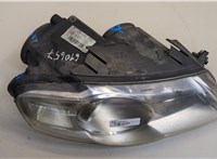 3C0941006AA Фара (передняя) Volkswagen Passat 6 2005-2010 20570477 #8