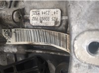 02Q300045A КПП 6-ст.мех. (МКПП) Audi A3 (8P) 2003-2013 20570490 #8