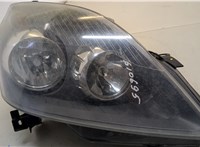  Фара (передняя) Opel Zafira B 2005-2014 20570494 #5