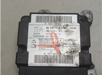 9823741880 Блок управления подушками безопасности Citroen C5 Aircross 2018-2025 20570504 #2