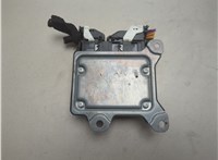 9823741880 Блок управления подушками безопасности Citroen C5 Aircross 2018-2025 20570504 #4