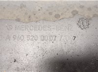 A9605200007 Крыло задней оси Mercedes Actros MP4 2011-2022 20570520 #3