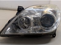  Фара (передняя) Opel Vectra C 2002-2008 20570546 #5