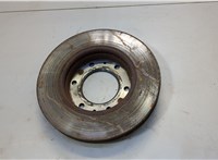  Диск тормозной Hyundai H-1 Starex 2007-2021 20570569 #1
