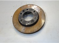  Диск тормозной Hyundai H-1 Starex 2007-2021 20570569 #3