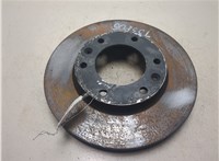 517124H500 Диск тормозной Hyundai H-1 Starex 2007-2021 20570569 #6