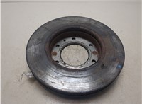 517124H500 Диск тормозной Hyundai H-1 Starex 2007-2021 20570569 #7