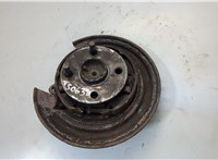  Ступица (кулак, цапфа) Toyota Corolla E12 2001-2006 20570581 #1