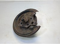  Ступица (кулак, цапфа) Toyota Corolla E12 2001-2006 20570581 #2