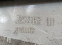 82535067, 82524597 Дефлектор (обтекатель) кабины DAF LF 2013-2021 20570602 #4