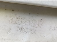 82535067, 82524597 Дефлектор (обтекатель) кабины DAF LF 2013-2021 20570602 #5