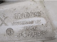 5801690105 Дефлектор (обтекатель) кабины Iveco EuroCargo 3 2015-2025 20570605 #5