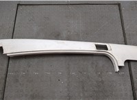 81624100199 Молдинг стекла (лобовое) Man TGX 2012-2021 20570622 #1