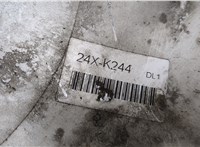 81624100199 Молдинг стекла (лобовое) Man TGX 2012-2021 20570622 #4