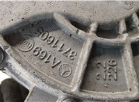  КПП - вариатор Mercedes B W245 2005-2011 20570628 #8