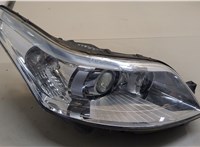  Фара (передняя) Citroen C4 2004-2010 20570656 #1