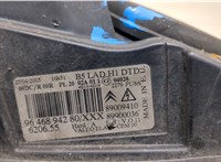 Фара (передняя) Citroen C4 2004-2010 20570656 #8