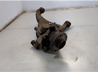 Ступица (кулак, цапфа) Renault Scenic RX4 1999-2004 20570659 #1
