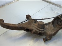  Ступица (кулак, цапфа) Renault Scenic RX4 1999-2004 20570659 #3