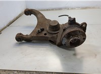  Ступица (кулак, цапфа) Renault Scenic RX4 1999-2004 20570663 #1