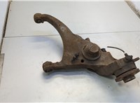  Ступица (кулак, цапфа) Renault Scenic RX4 1999-2004 20570663 #2